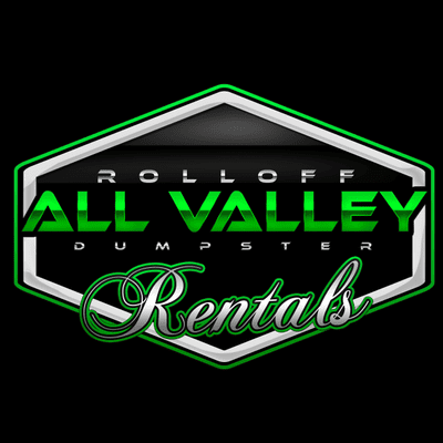 Avatar for All Valley Roll Off Dumpster Rental