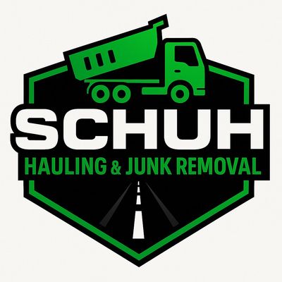 Avatar for Schuh Hauling & Junk Removal