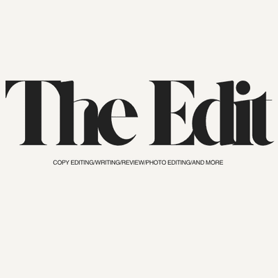 Avatar for The Edit