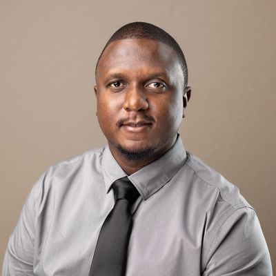 Avatar for Delvis Simmonds Photography