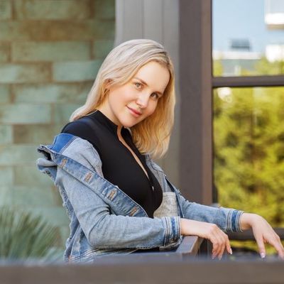 Avatar for Aleksandra Geld Photography