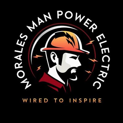 Avatar for Morales man power electric inc