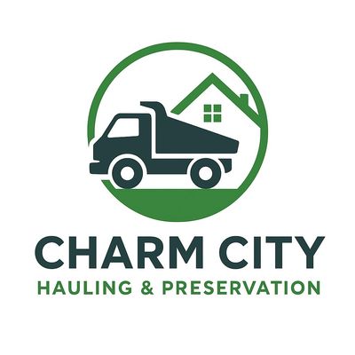 Avatar for Charm City Hauling & Preservation