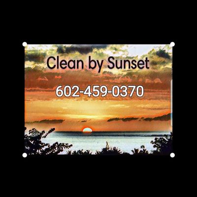Avatar for Clean by Sunset