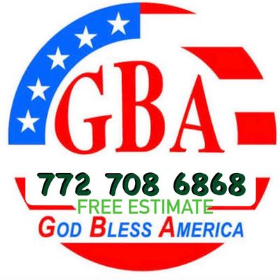 Avatar for GBA Flooring Bathrooms Backsplash