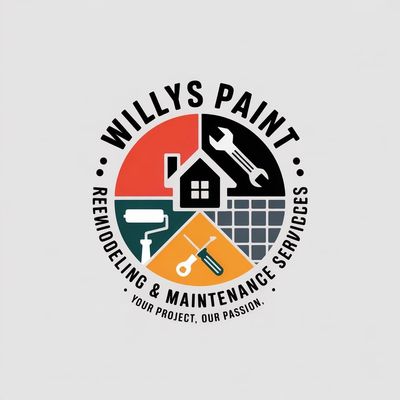 Avatar for Willys paint