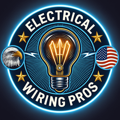 Avatar for Electrical Wiring Pros