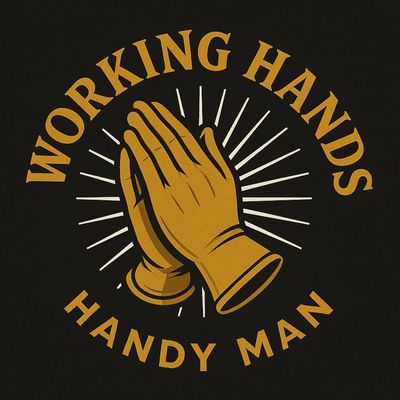 Avatar for Working Hands Handy Man