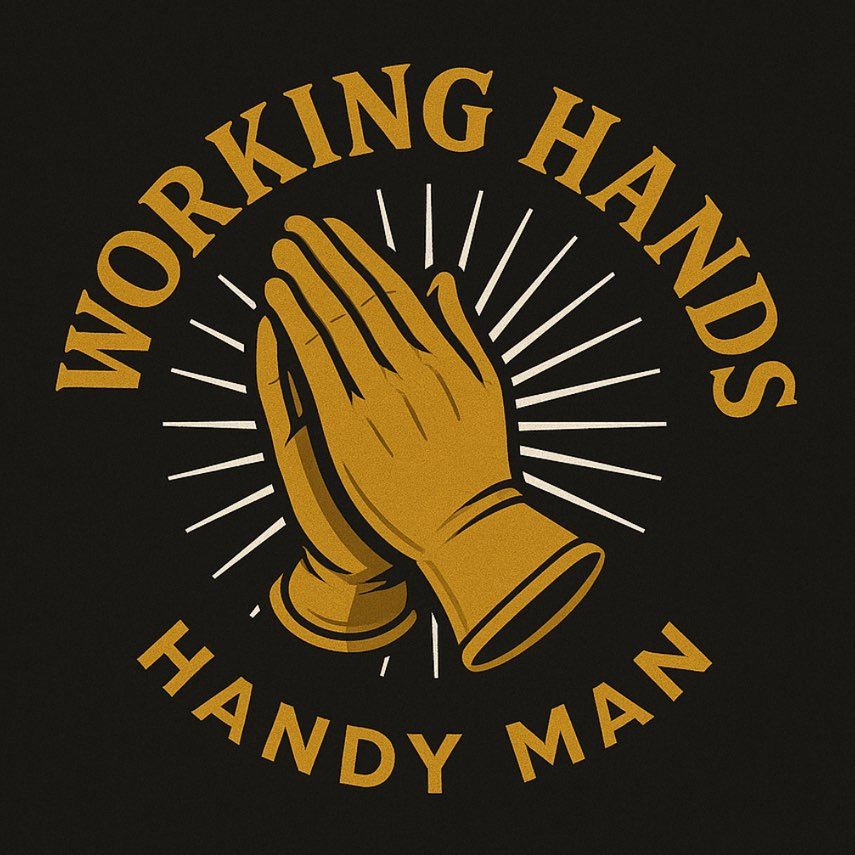 Working Hands Handy Man