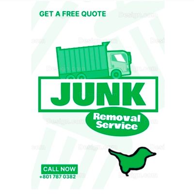 Avatar for Yard Birds Moving