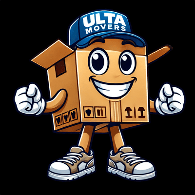 Avatar for Ulta Movers