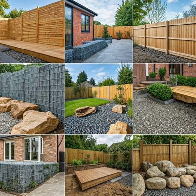 Avatar for DF Landscaping