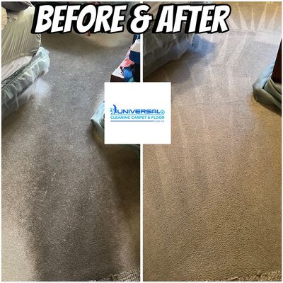 Avatar for Universal Cleaning Carpet & Floor Care