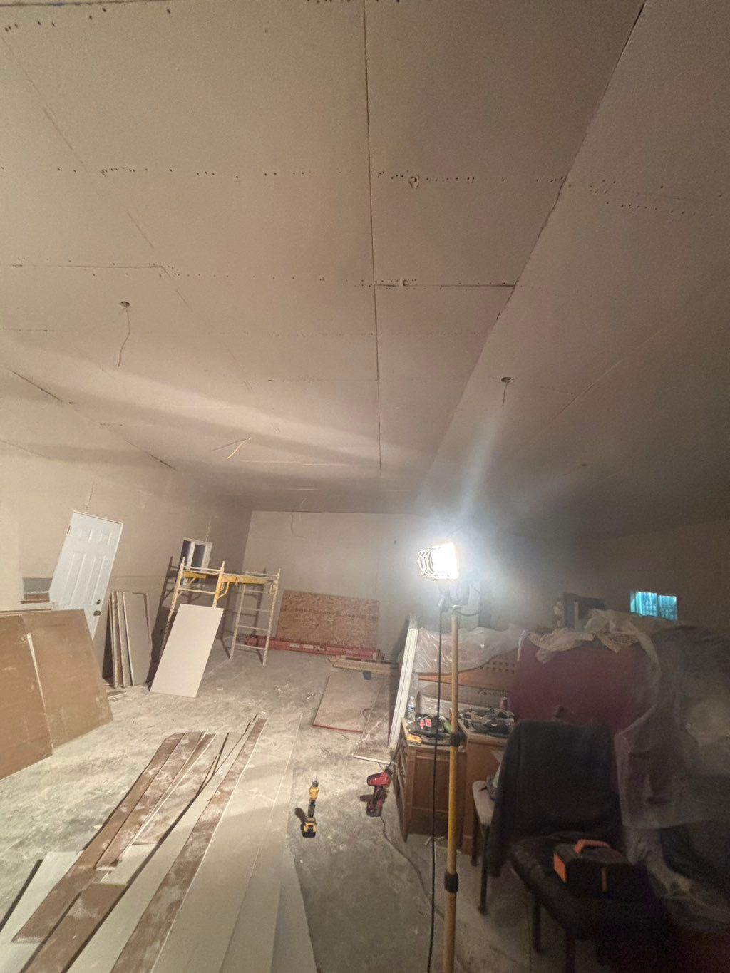 Projects and media