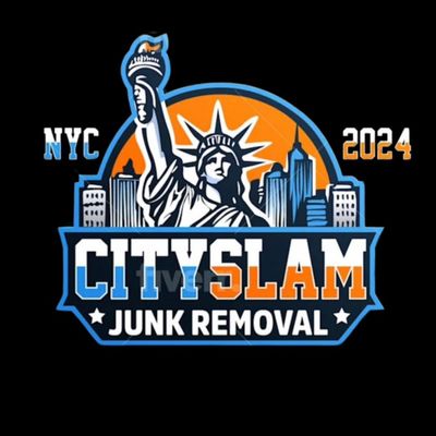 Avatar for CITY SLAM JUNK REMOVAL
