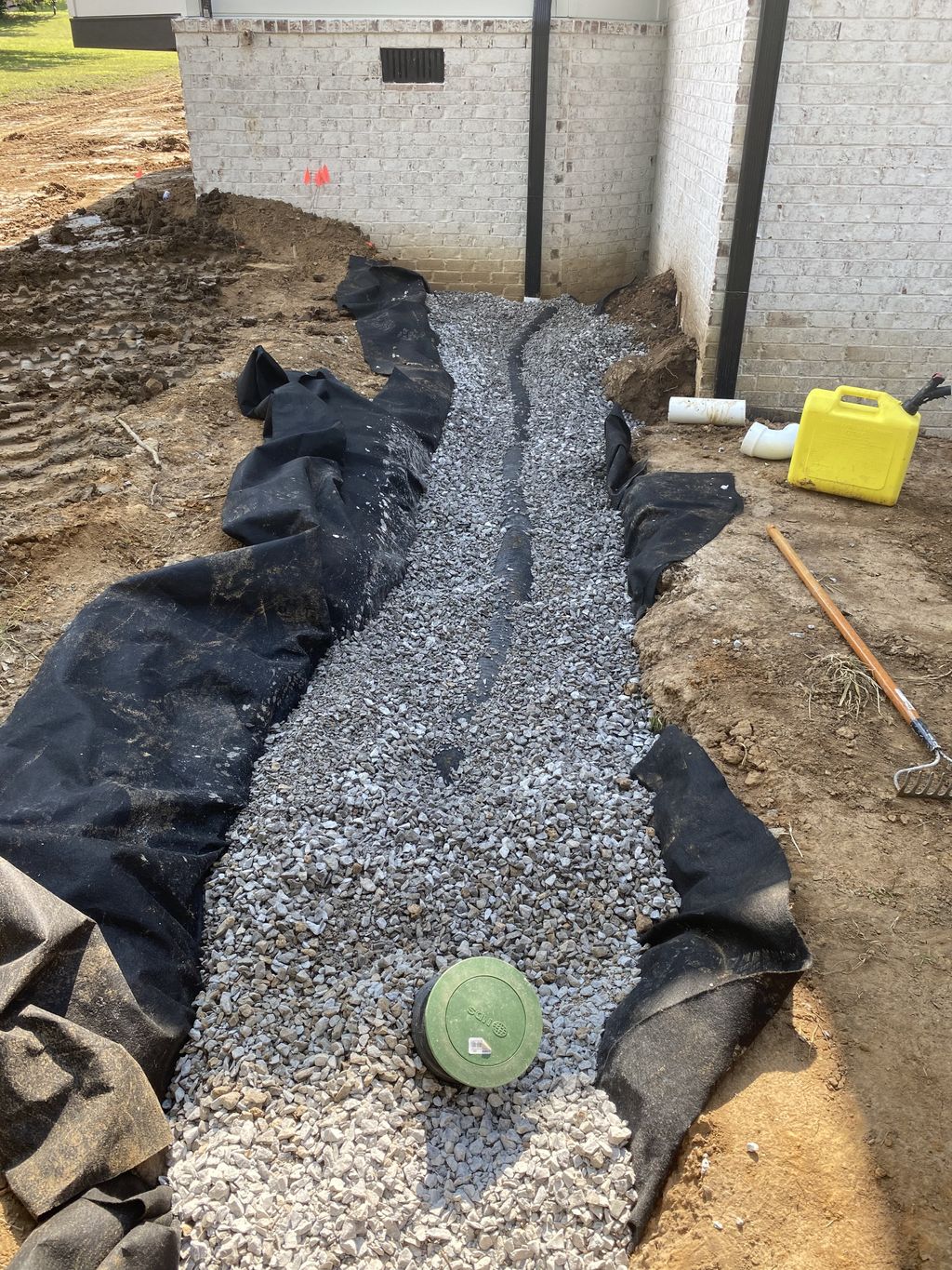 Projects and media