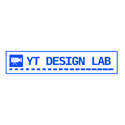 Avatar for YT Design Lab