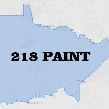 Avatar for 218 Paint