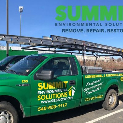 Avatar for Summit Environmental Solutions