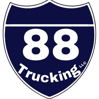 Avatar for 88TRUCKINGLLC