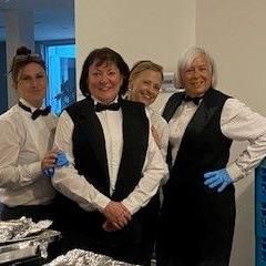 Avatar for "Catering To Your Needs" Waitstaff & Bartenders