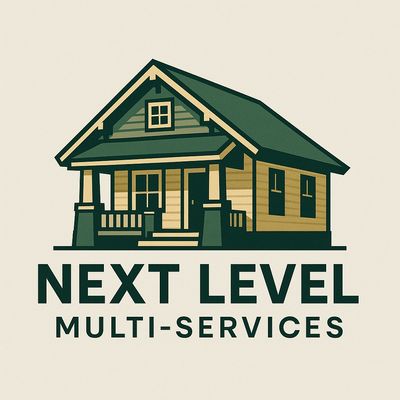 Avatar for Next Level Multiservices