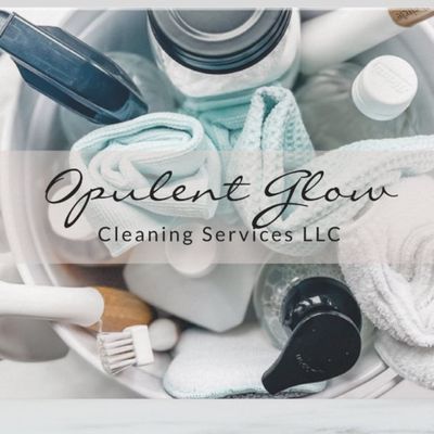 Avatar for Opulent Glow Cleaning Services LLC