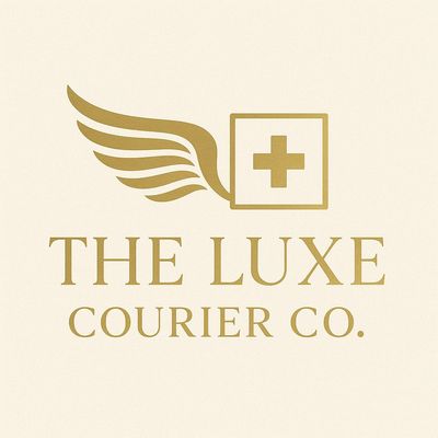 Avatar for The Luxe Courier Co LLC