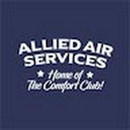 Avatar for Allied Air Services