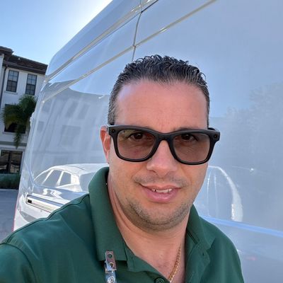 Avatar for JP Maintenance Services Enterprise LLC