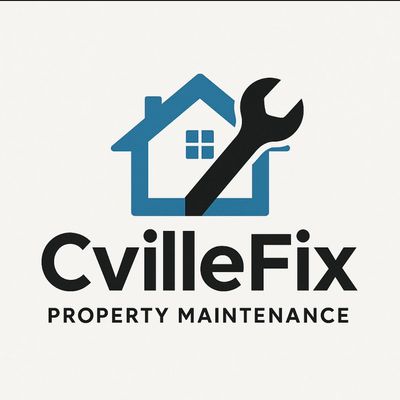 Avatar for CvilleFix Handyman