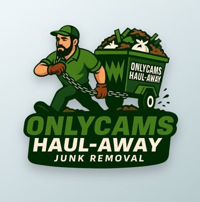 Avatar for ONLYCAMS HAUL-AWAY