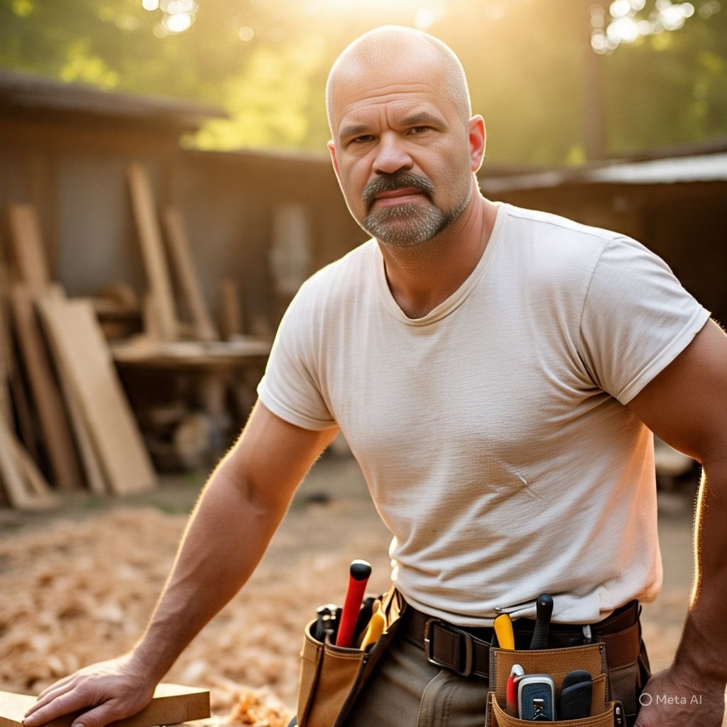 $200 - hANDYman Raleigh - READ the Profile!