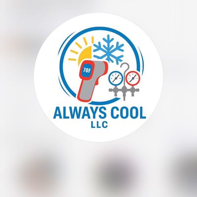 Avatar for Always cool llc