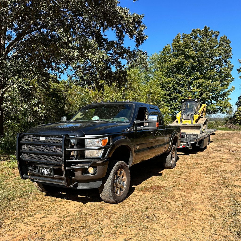 Jonah Ayres Construction & Remodeling LLC