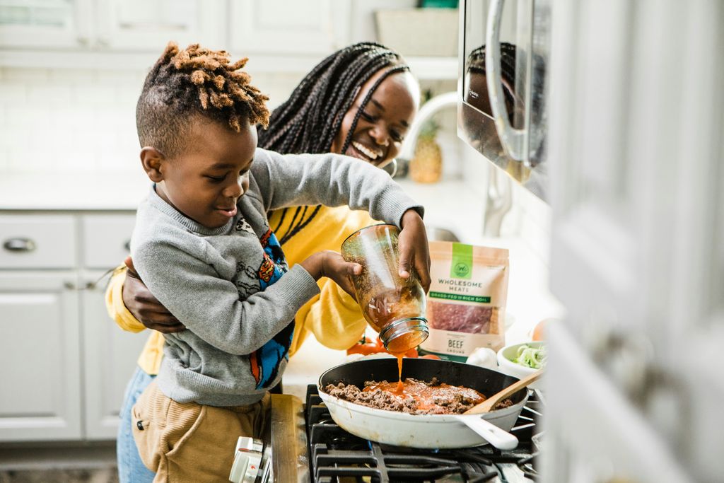 Effortless Home Services helps you live smarter, g