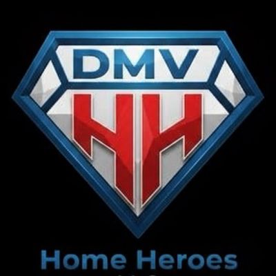 Avatar for DMV Home Heroes Home Improvement