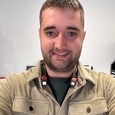Avatar for Dmytro Handyman