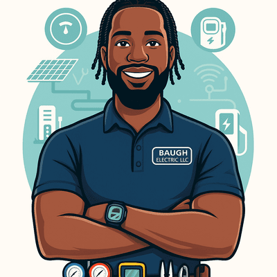 Avatar for Baugh Construction