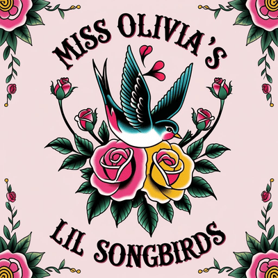 Avatar for Miss Olivia's Songbirds