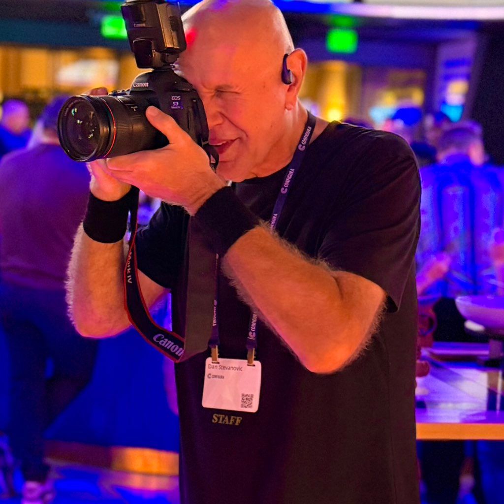 Dan Stevanovic Photography