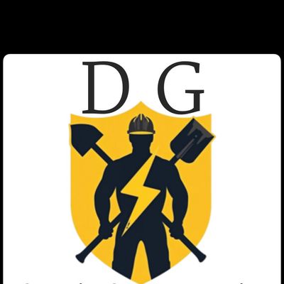 Avatar for Garcia electric and excavation