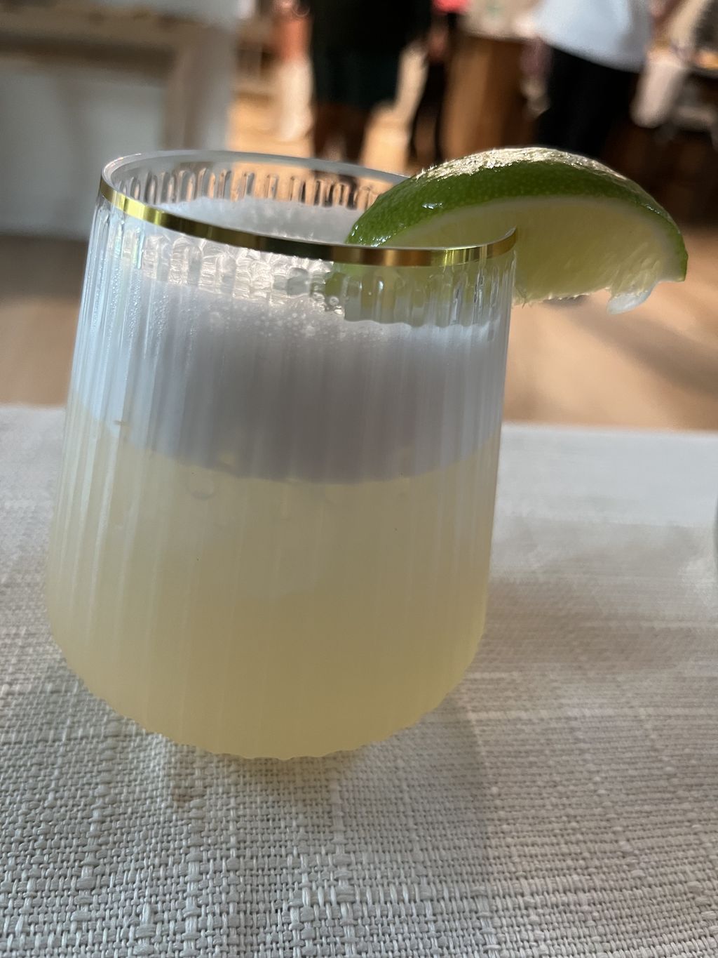 Margarita for a Halloween Party!