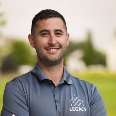 Avatar for Legacy Maintenance