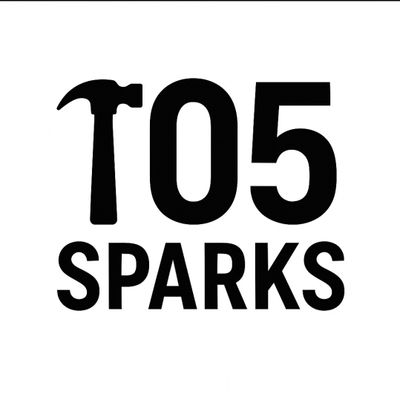 Avatar for 105 Sparks ( Ugo )