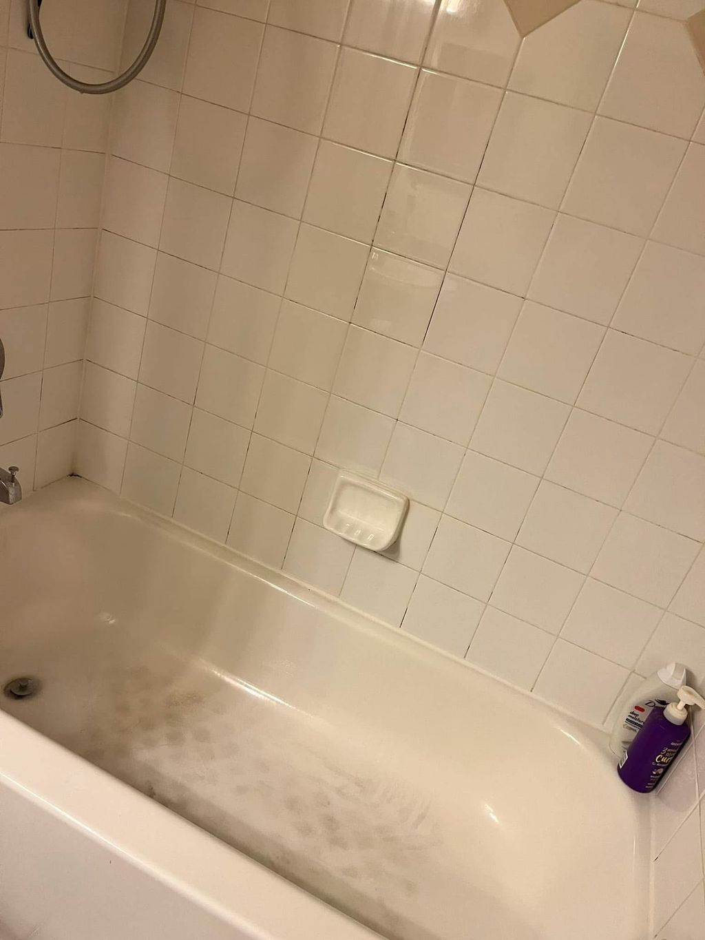 Bath - After