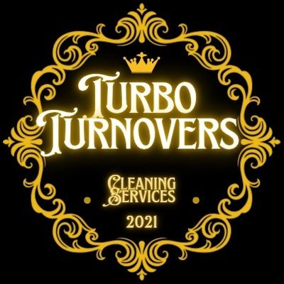 Avatar for TURBO TURNOVER CLEANING