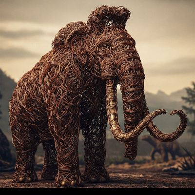 Avatar for Mammoth Power and Lighting