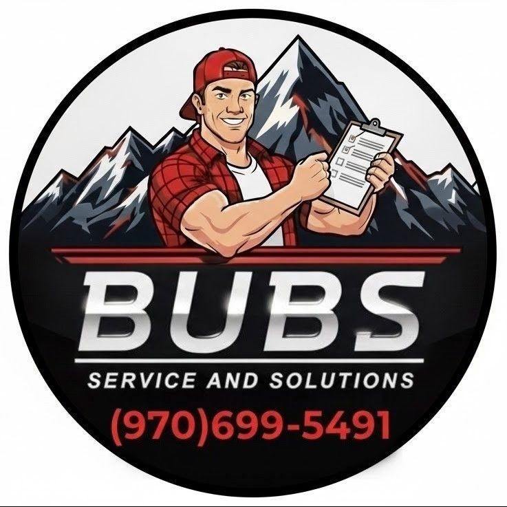 Bubs Service & Solutions