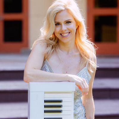 Avatar for Platinum Pianist